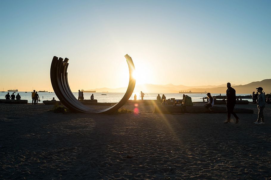 1601 1003 Pacific Street Vancouver, BC - 28