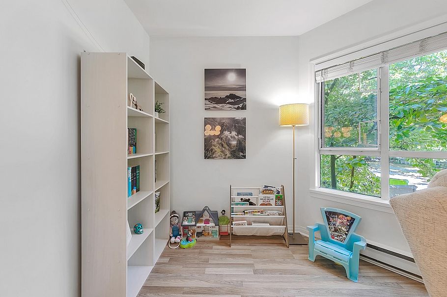 214 555 W 14th Avenue Vancouver, BC - 11