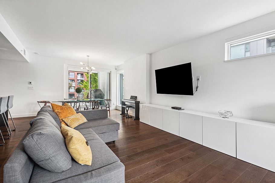 611 7228 Adera Street Vancouver, BC - 8