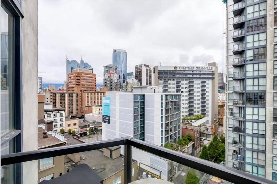 1199 SEYMOUR STREET, Vancouver BC V6B 1K3 Vancouver, BC - 10