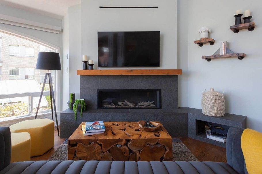 L02 788 W 8th Avenue Vancouver, BC - 3