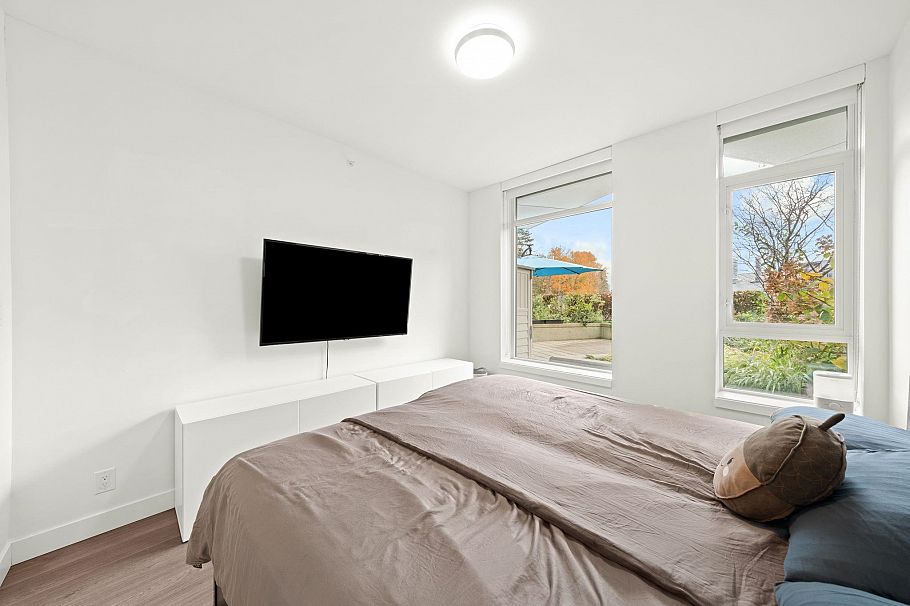 209 3557 Sawmill Crescent Vancouver, BC - 12