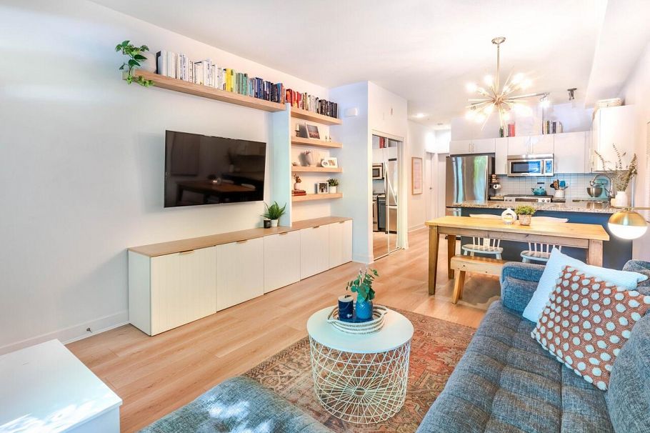 1871 Stainsbury Avenue Vancouver, BC - 7