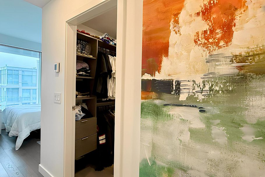 3605 1480 Howe Street Vancouver, BC - 25