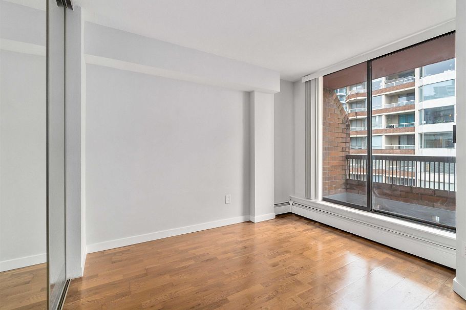 808 1333 Hornby Street Vancouver, BC - 18