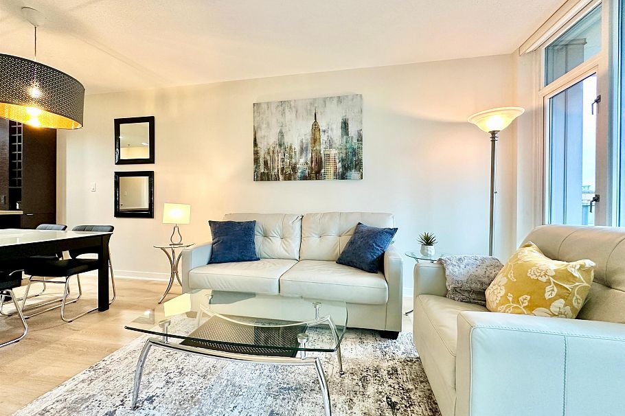 1205 833 HOMER ST, Vancouver BC V6B 0H4 Vancouver, BC - 2