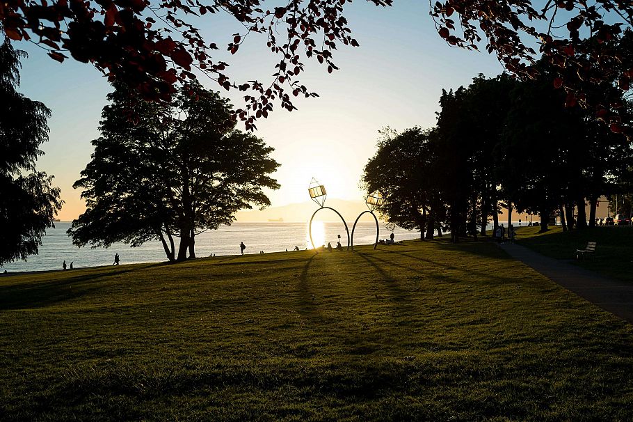 1601 1003 Pacific Street Vancouver, BC - 27