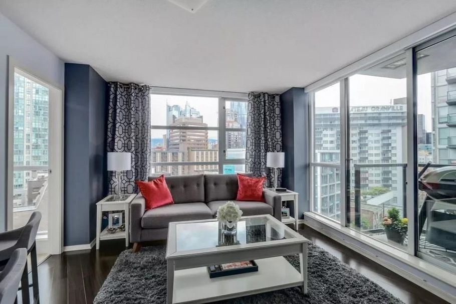 1199 SEYMOUR STREET, Vancouver BC V6B 1K3 Vancouver, BC - 3