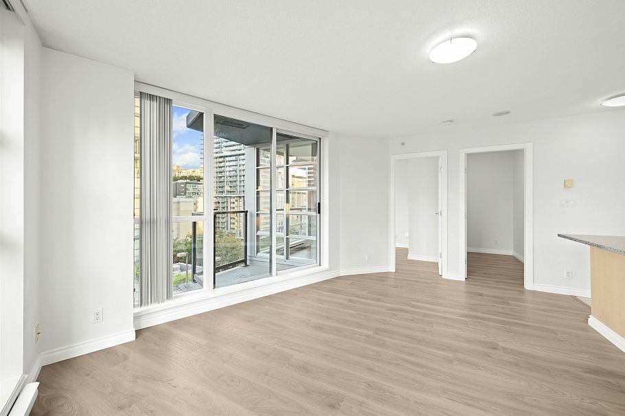 702 1199 Seymour Street Vancouver, BC - 10