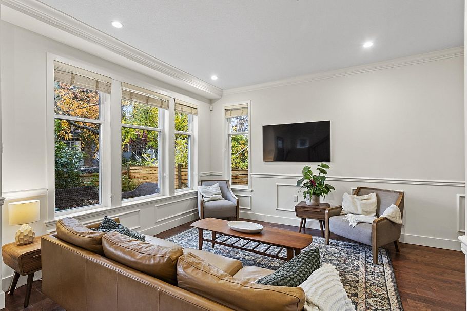 4463 Welwyn Street Vancouver, BC - 7