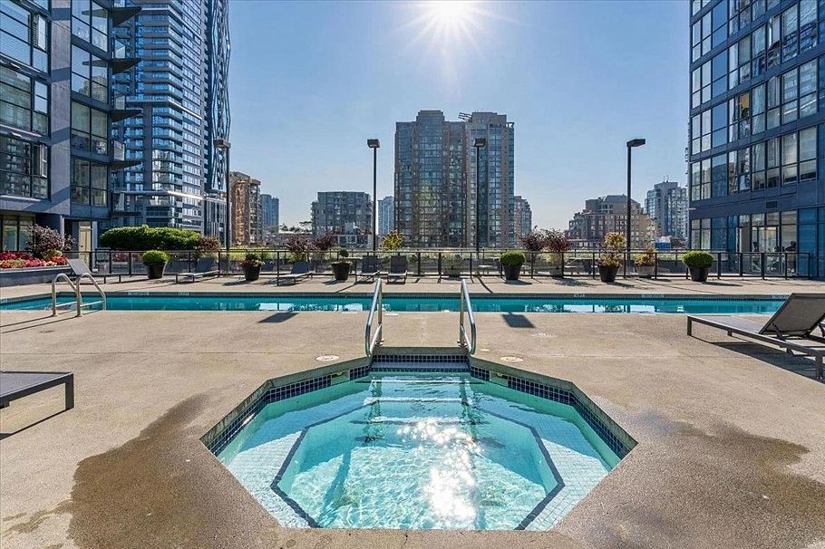 702 1199 Seymour Street Vancouver, BC - 34