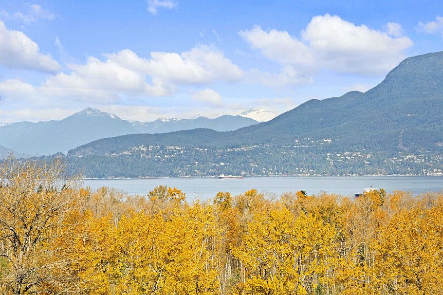 1404 5410 Shortcut Road Vancouver, BC - 5