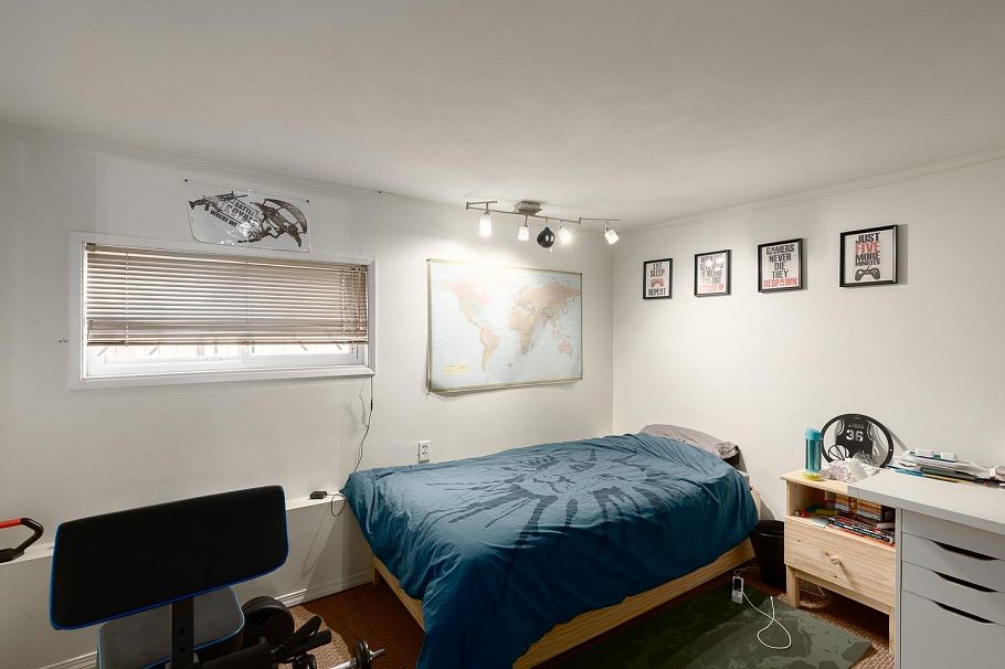 1181 E 22nd Avenue Vancouver, BC - 34