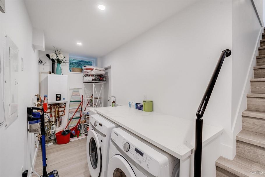 227 E 57th Avenue Vancouver, BC - 14