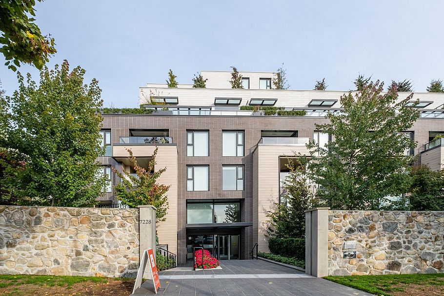 611 7228 Adera Street Vancouver, BC - 37