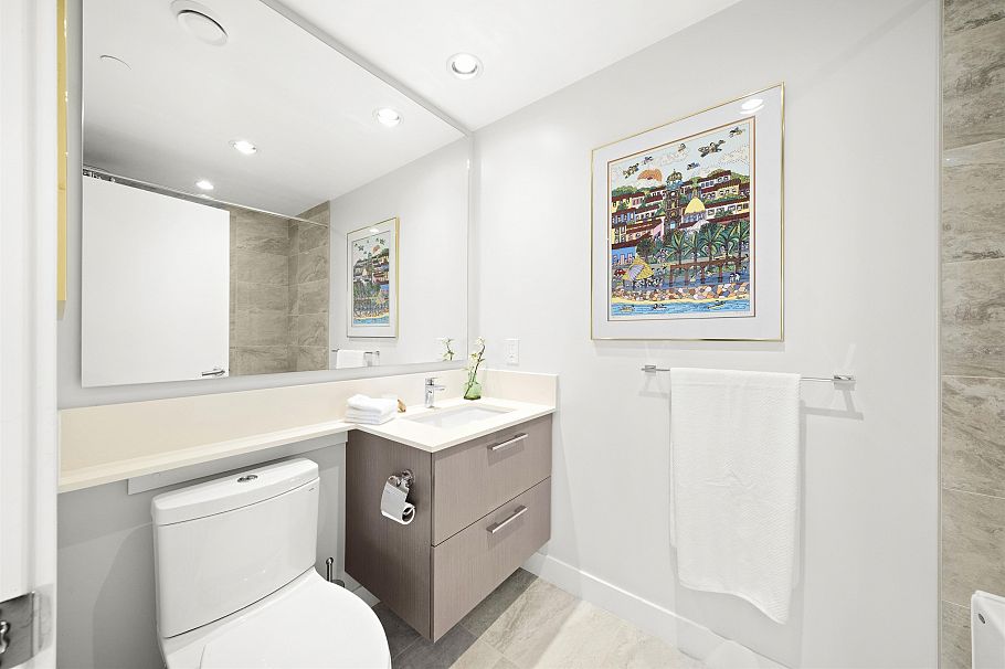 1404 5410 Shortcut Road Vancouver, BC - 23