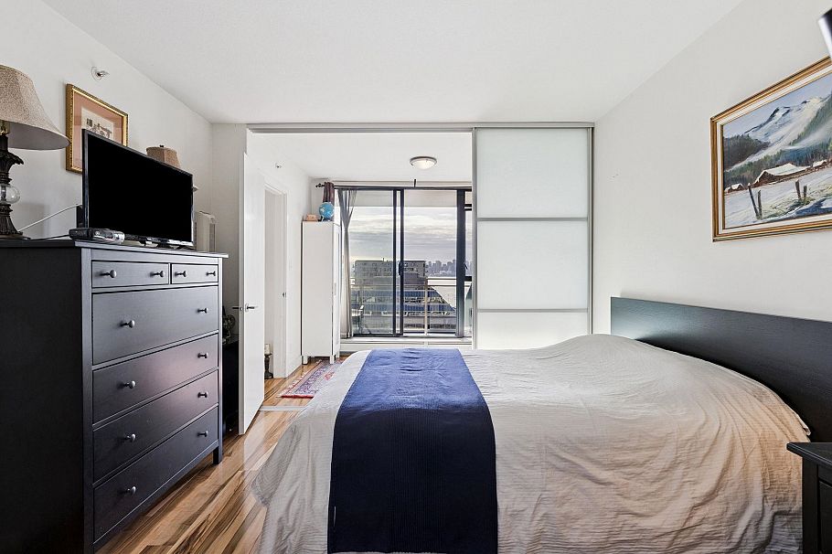 810 175 W 1st Street North Vancouver, BC - 15