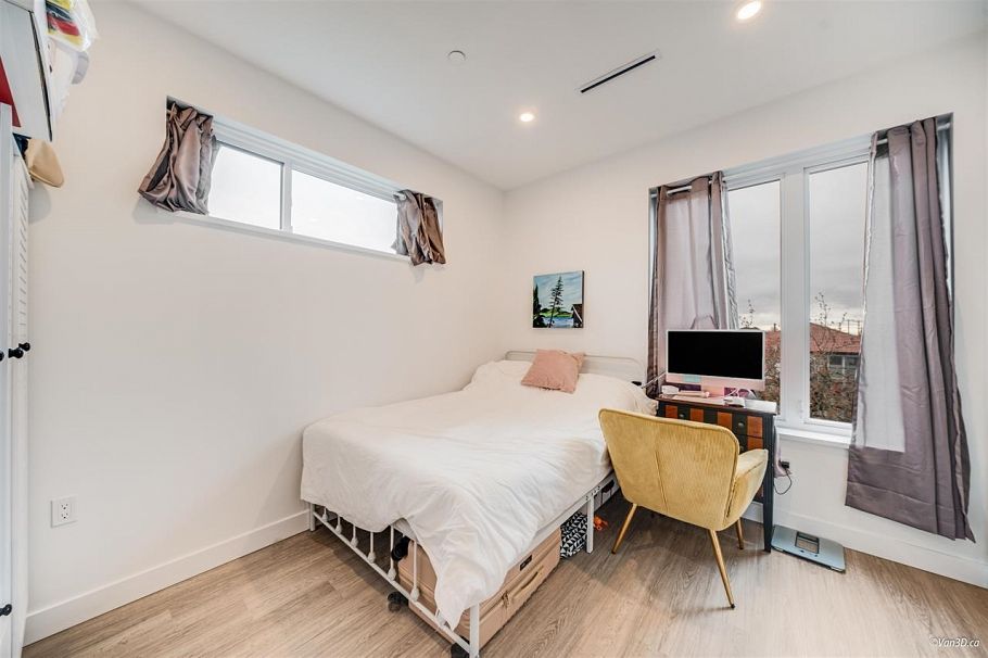 227 E 57th Avenue Vancouver, BC - 10