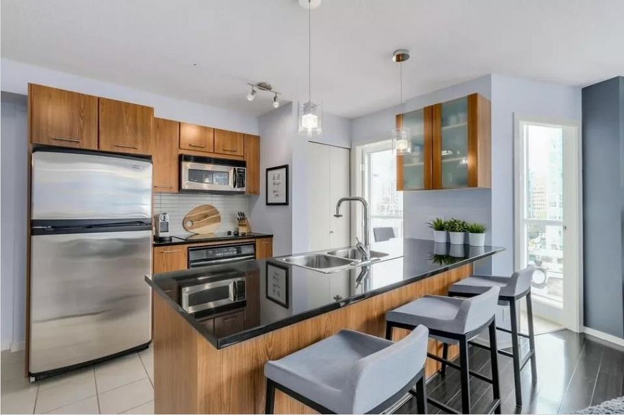 1199 SEYMOUR STREET, Vancouver BC V6B 1K3 Vancouver, BC - 6