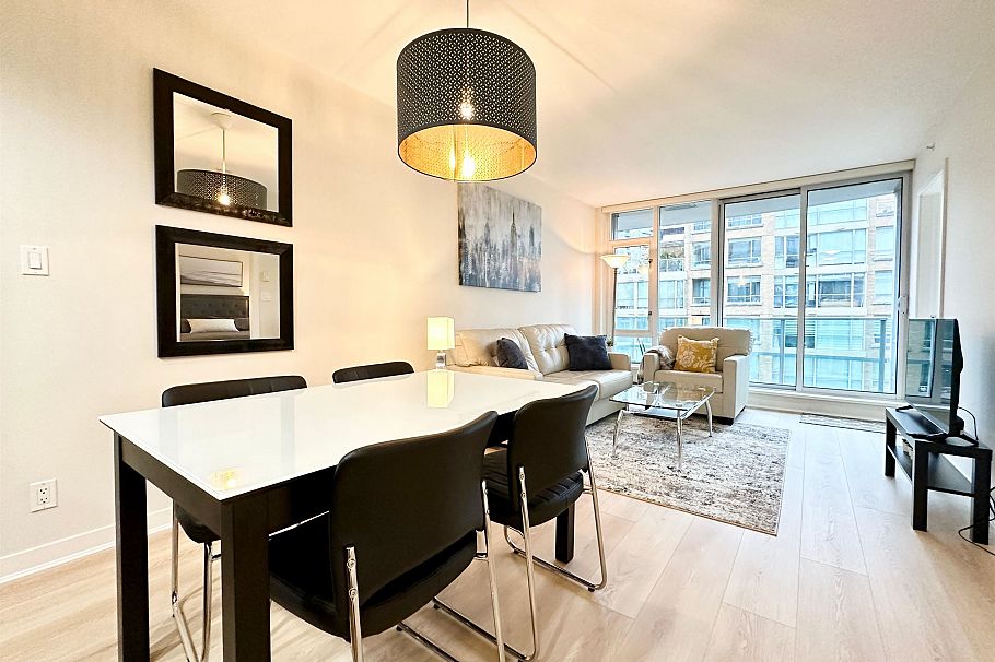 1205 833 HOMER ST, Vancouver BC V6B 0H4 Vancouver, BC - 6