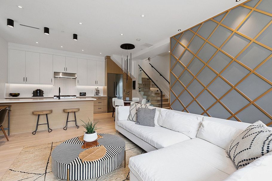 1 1621 E 11th Avenue Vancouver, BC - 15