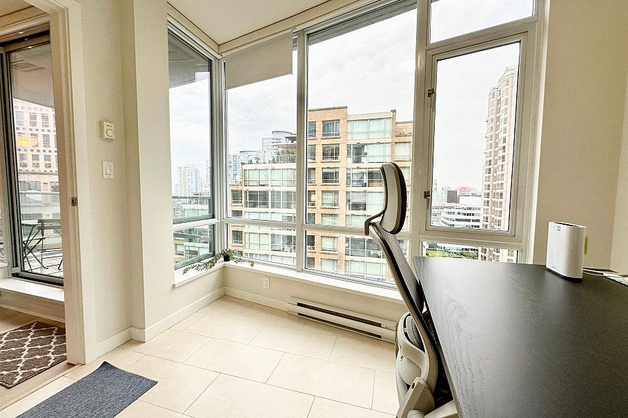 1205 833 HOMER ST, Vancouver BC V6B 0H4 Vancouver, BC - 17