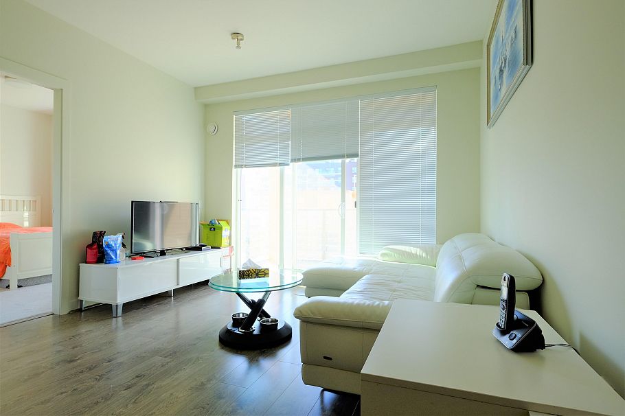 309 5981 Gray Avenue Vancouver, BC - 5