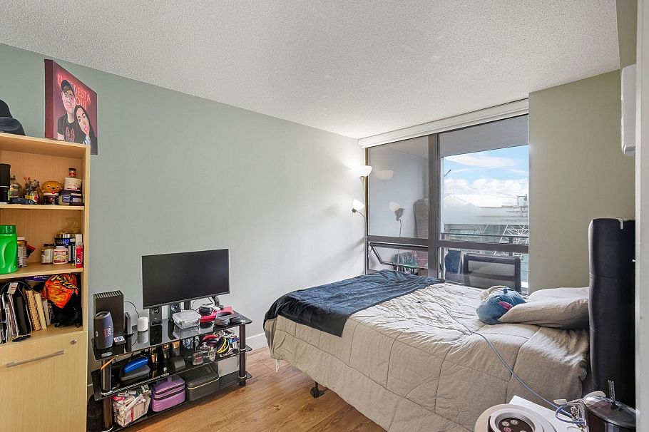 602 933 Hornby Street Vancouver, BC - 10