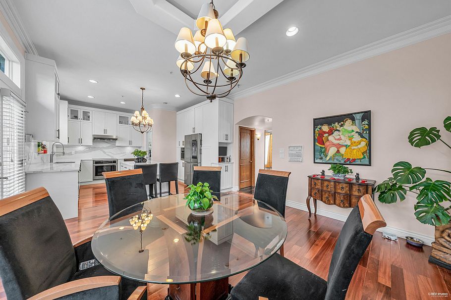 1285 W 47th Avenue Vancouver, BC - 5