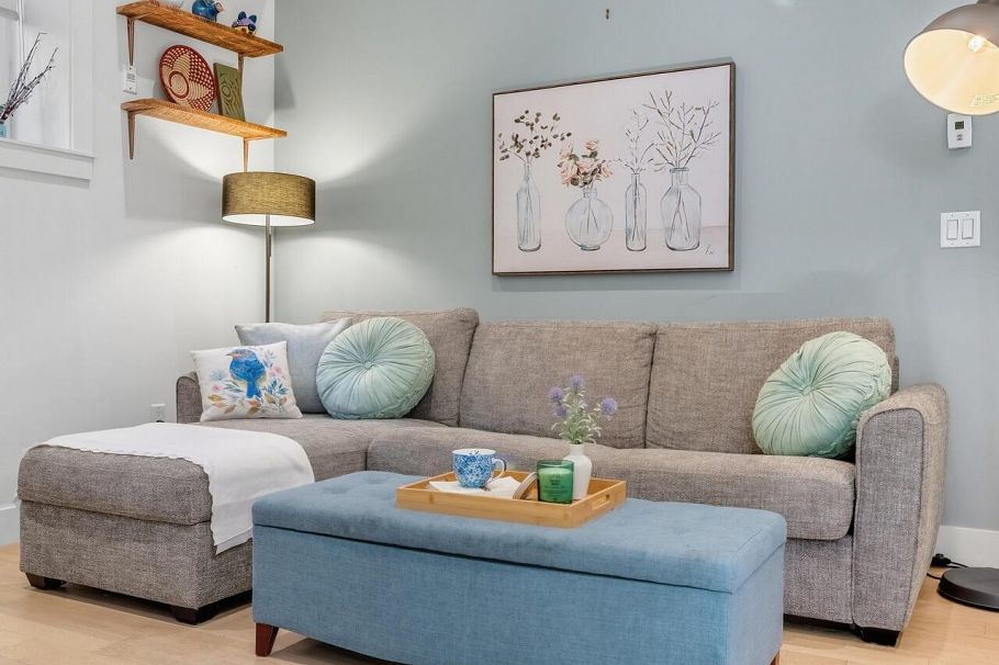 165 W 14th Avenue Vancouver, BC - 12