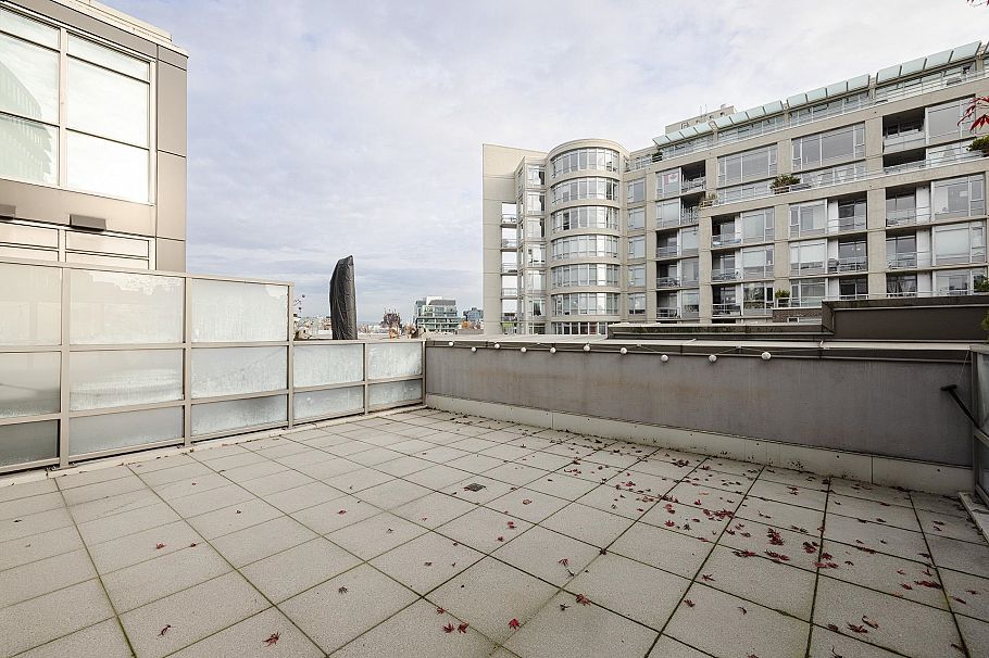 310 429 W 2nd Avenue Vancouver, BC - 19