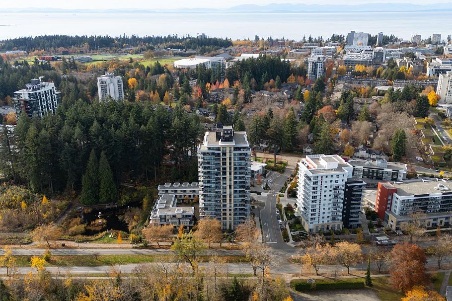 1404 5410 Shortcut Road Vancouver, BC - 30