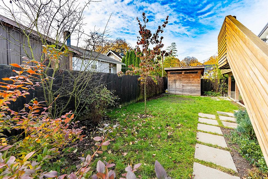 2254 Ferndale Street Vancouver, BC - 33