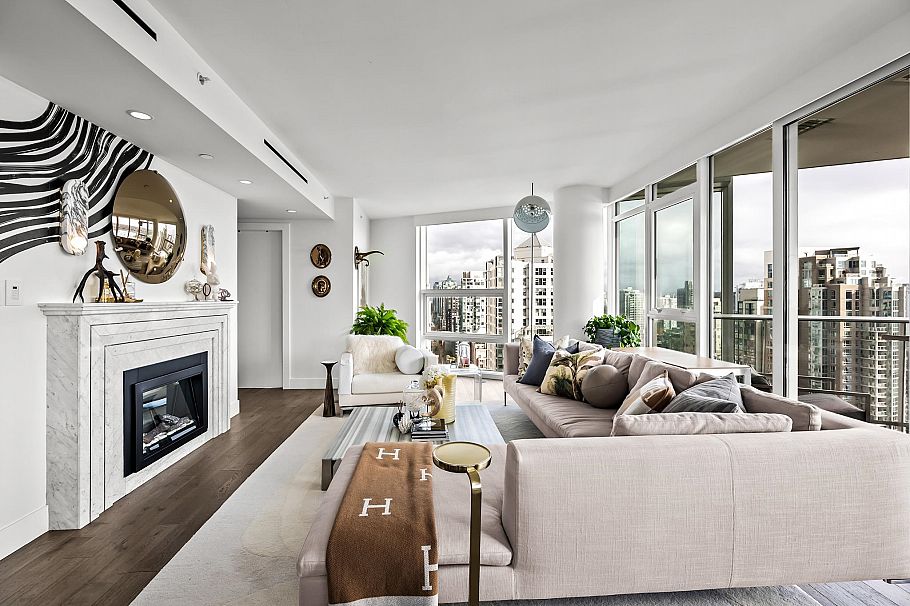 2502 499 Pacific Street Vancouver, BC - 2