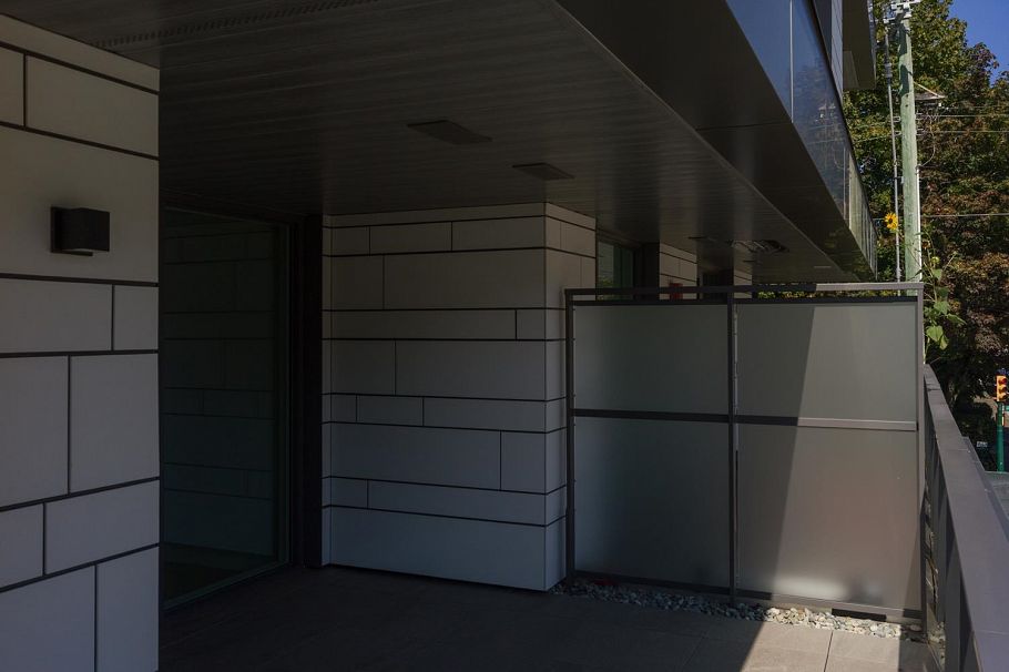 205 3636 W 39th Avenue Vancouver, BC - 13