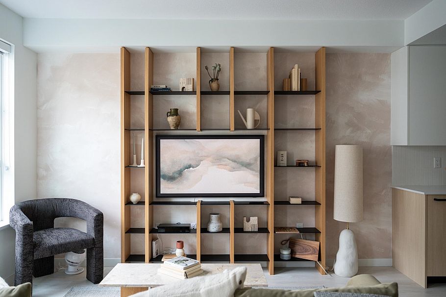 216 2045 Heritage Park Lane North Vancouver, BC - 1