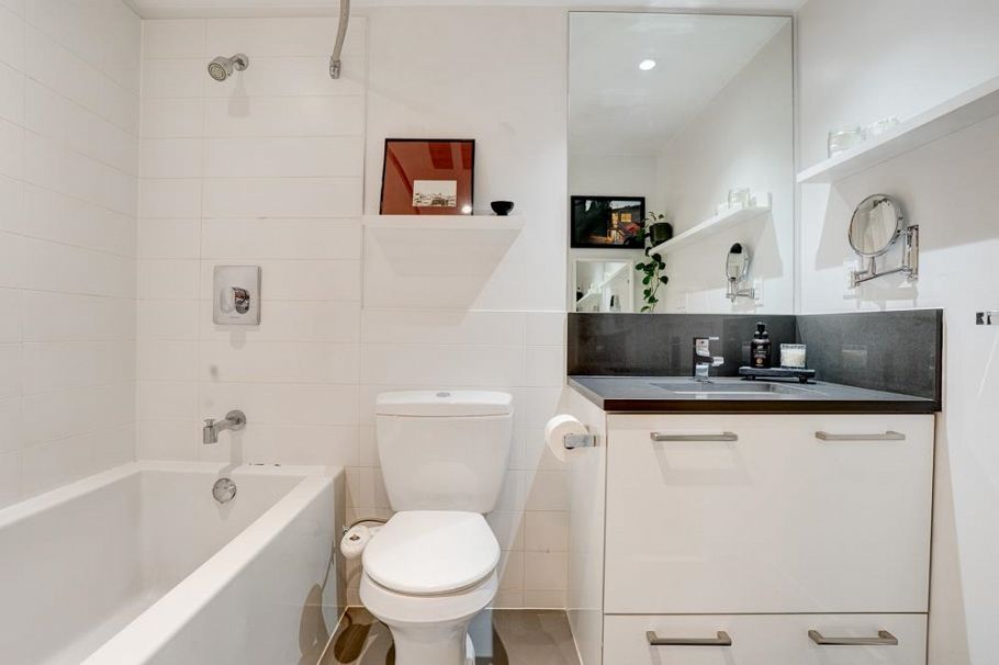 201 983 E Hastings Street Vancouver, BC - 22