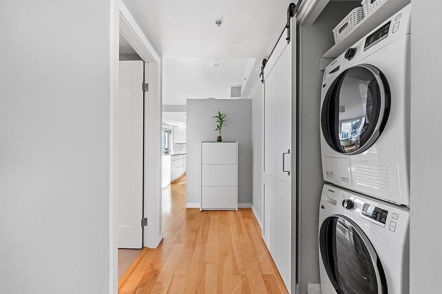 911 500 W 10th Avenue Vancouver, BC - 18