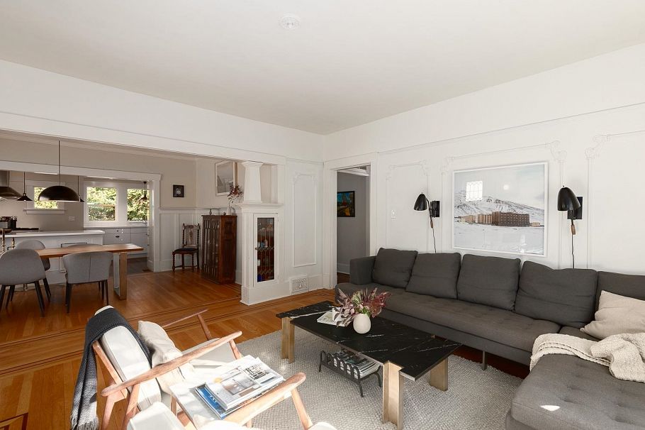 1181 E 22nd Avenue Vancouver, BC - 6