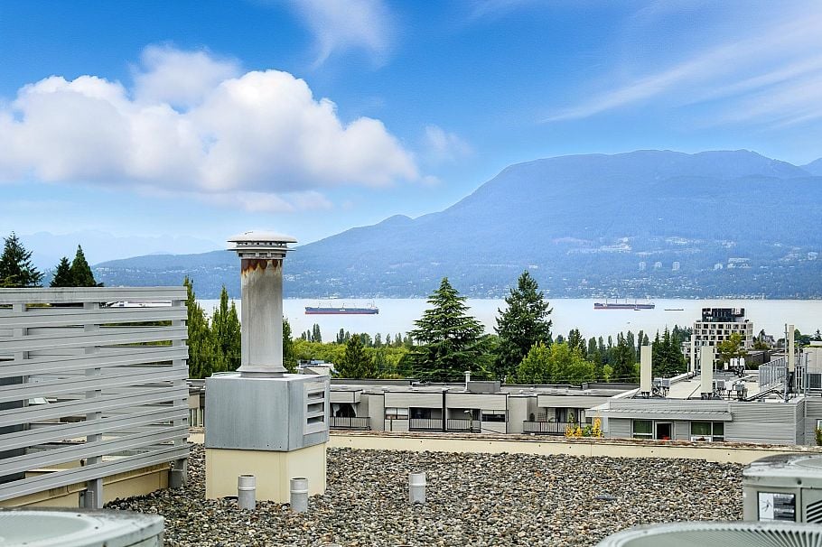 404 3595 W 18th Avenue Vancouver, BC - 34