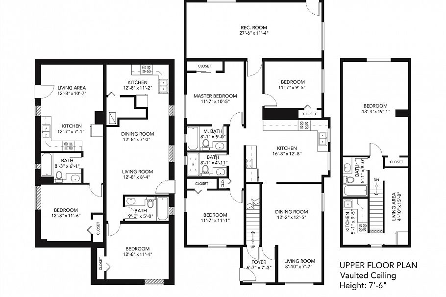 475 SE Marine Drive Vancouver, BC - 29