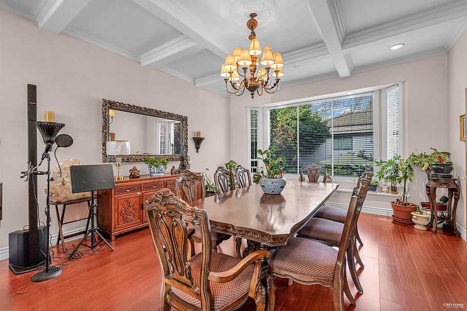 1285 W 47th Avenue Vancouver, BC - 7