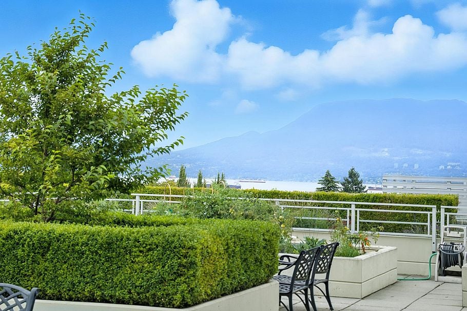 404 3595 W 18th Avenue Vancouver, BC - 33