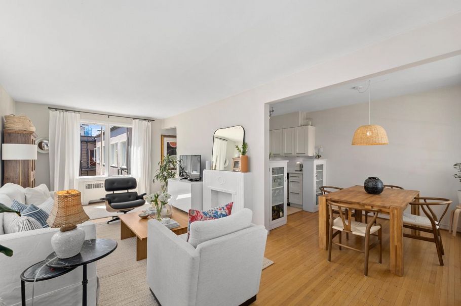 302 1246 Cardero Street Vancouver, BC - 7