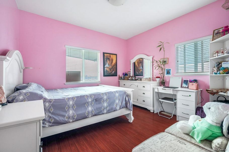 475 SE Marine Drive Vancouver, BC - 12