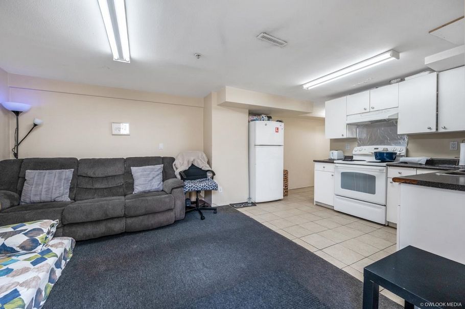 475 SE Marine Drive Vancouver, BC - 20