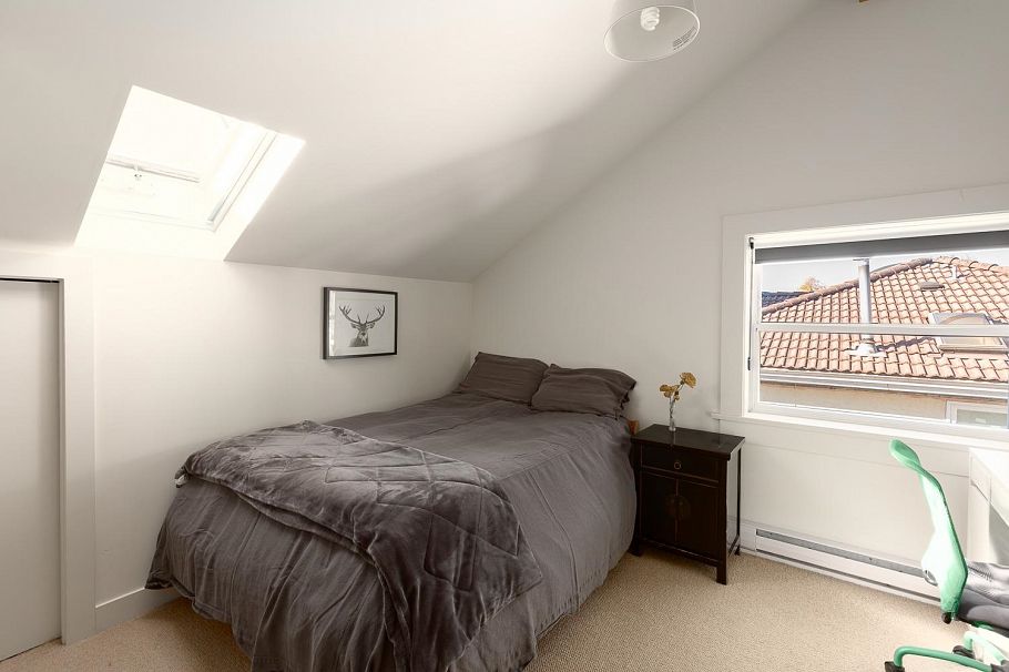 1181 E 22nd Avenue Vancouver, BC - 24