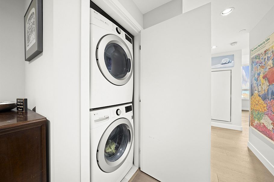 1404 5410 Shortcut Road Vancouver, BC - 25