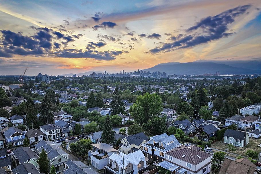 1 1632 E 21st Avenue Vancouver, BC - 28