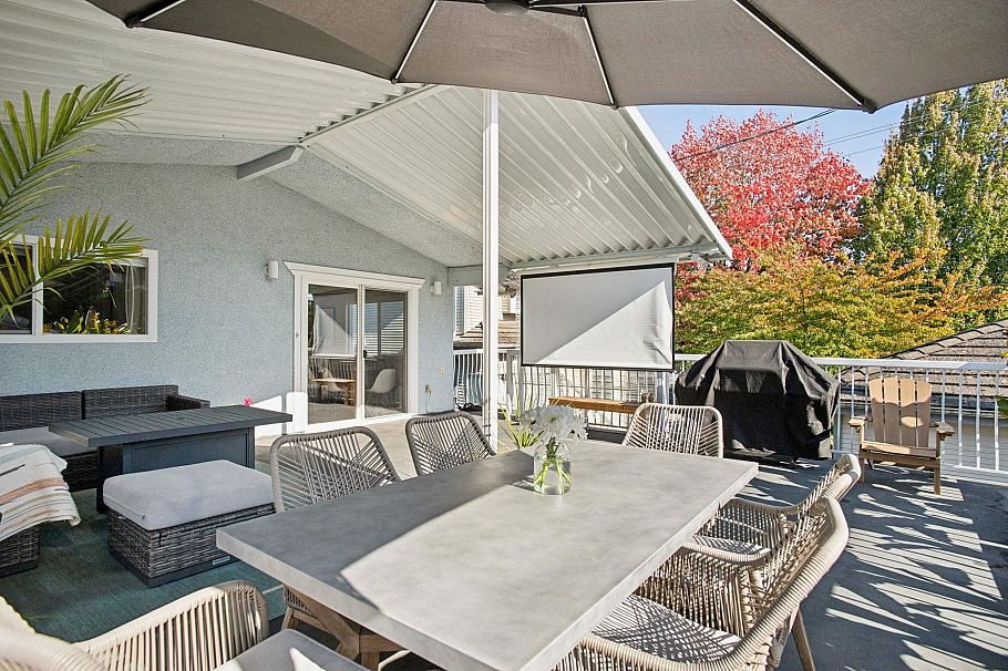 2790 Napier Street Vancouver, BC - 22